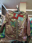 100042_BOG Куртка для девочки вар.1
