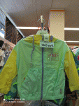80022D_BOG Куртка для девочки вар.2