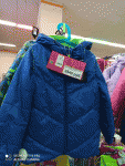 90008_BOB Куртка для мальчика вар.2