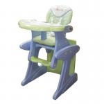 Стульчик для кормления Jetem Magic