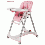 Стульчик для кормления Peg-Perego Prima papa Diner