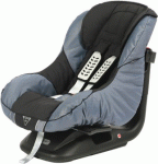 Автокресло Bebecar Bobob Plus