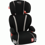 Автокресло Graco Logico LX Comfort
