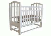 Детская кроватка Лаура 5