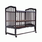 Детская кроватка Лаура 6