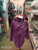 100357_BOG Плащ для девочки вар.2 image_1