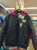 80005D_BOG Куртка для девочки вар.1 image_1