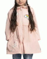 80009D_BOG Плащ для девочки вар.2 image_2