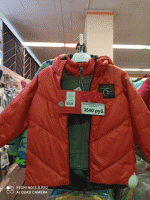 90008_BOB Куртка для мальчика вар.1 image_1