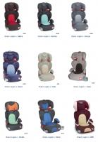 Автокресло GRACO Logico L / Rally Sport image_2