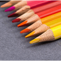 Карандаши цветные Гамма "Мультики", 24цв., трехгранные, заточен., картон, европодвес image_3