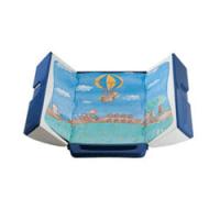 Стол для пеленания OkBaby Colibri (до 15 кг) image_1