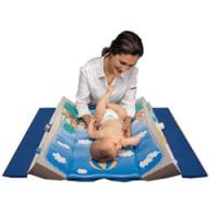 Стол для пеленания OkBaby Colibri (до 15 кг) image_2