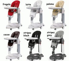 Стульчик для кормления Peg-Perego Tatamia image_2