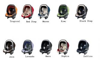 Автокресло Peg-Perego Primo Viaggio Tri-Fix 2010 image_2