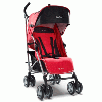 Silver Cross Pop Sport 2013! image_1