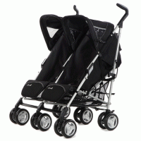 Silver Cross POP DUO image_1