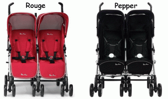 Silver Cross POP DUO image_2