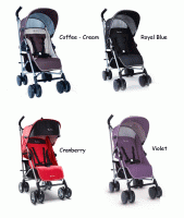 Silver Cross Pop Sport 2013! image_2