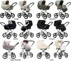 Silver Cross Sleepover Deluxe image_2