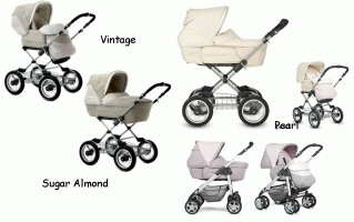 Silver Cross Sleepover Sport image_2