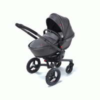 Коляска 2 в 1 Silver Cross Surf Elevation image_1