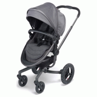 Коляска 2 в 1 Silver Cross Surf Elevation image_3