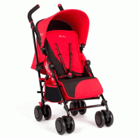 Коляска-трость Silver Cross Pop 2 image_1