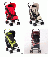 Коляска-трость Silver Cross Pop 2 image_2