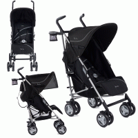 Коляска-трость Silver Cross Pop Classic image_1