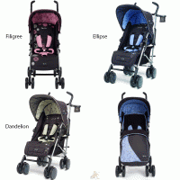 Коляска-трость Silver Cross Pop Classic image_2