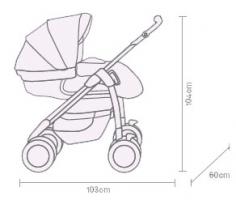 Silver Cross Freeway image_3