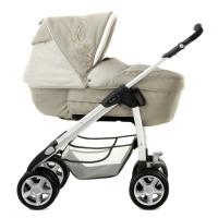 Silver Cross Sleepover Sport image_1