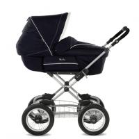 Silver Cross Sleepover Deluxe image_1