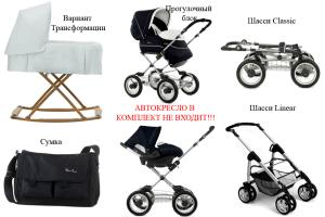 Silver Cross Sleepover Deluxe image_3