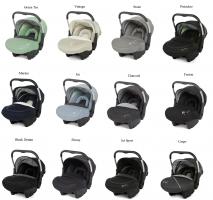 Автокресло Silver Cross Ventura image_2