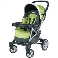 Прогулочная коляска Peg-Perego Uno 2010 image_1