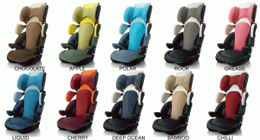 Автокресло Concord Lift Evo PT image_2