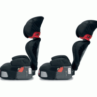 Автокресло Graco Logico LX Comfort image_2