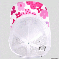 Лето Magrof (бейсболка детская) K2735 image_3