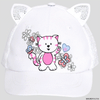 Лето Magrof (бейсболка детская) K2735 image_2