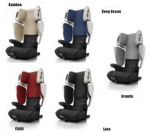 Автокресло CONCORD TRANSFORMER T image_2